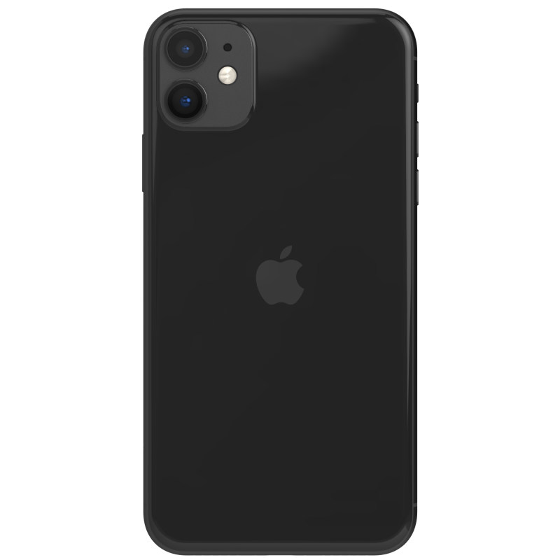 گوشی موبایل اپل مدل iPhone 11 ZPA تک سیم‌ کارت ظرفیت 128 گیگابایت و رم 4 گیگابایت