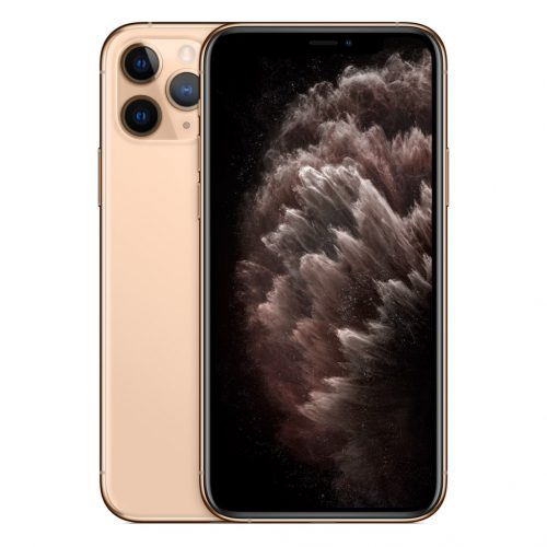 گوشی موبایل اپل iPhone 11 Pro ظرفیت 64گیگابایت