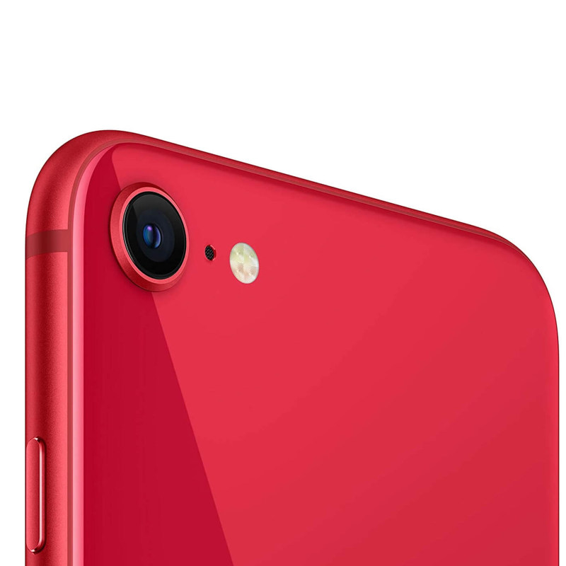 گوشی موبایل اپل مدل  Apple iPhone SE 2020 LL/A تک سیم کارت ظرفیت 256 گیگابایت و 3 گیگابایت رم