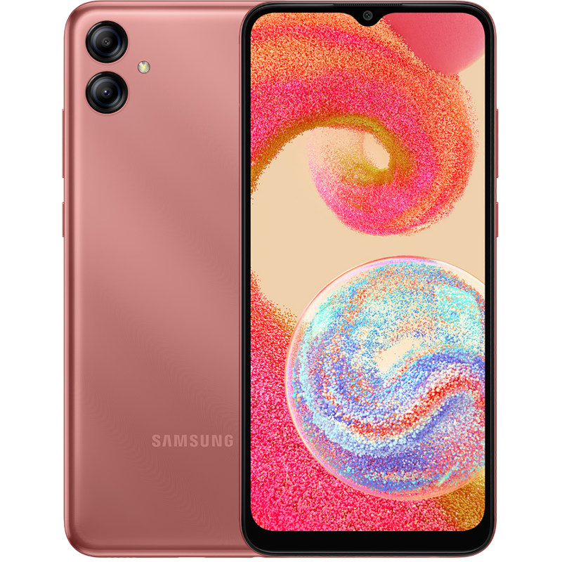 گوشی موبایل سامسونگ مدل Galaxy A14 دو سیم کارت ظرفیت 128/6 گیگابایت-vit