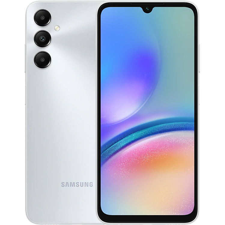 گوشی موبایل سامسونگ مدل Galaxy A05s دو سیم کارت ظرفیت 64 گیگابایت و رم 4 گیگابایت