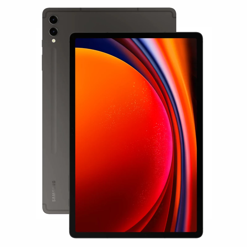 تبلت سامسونگ مدل Galaxy Tab S9 Plus ظرفیت 512 گیگابایت و رم 12 گیگابایت