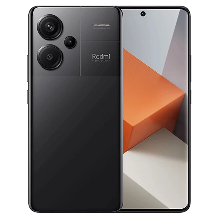 گوشی موبایل شیائومی مدل Redmi Note 13 Pro Plus 5G دو سیم کارت ظرفیت 256 گیگابایت و رم 12 گیگاب