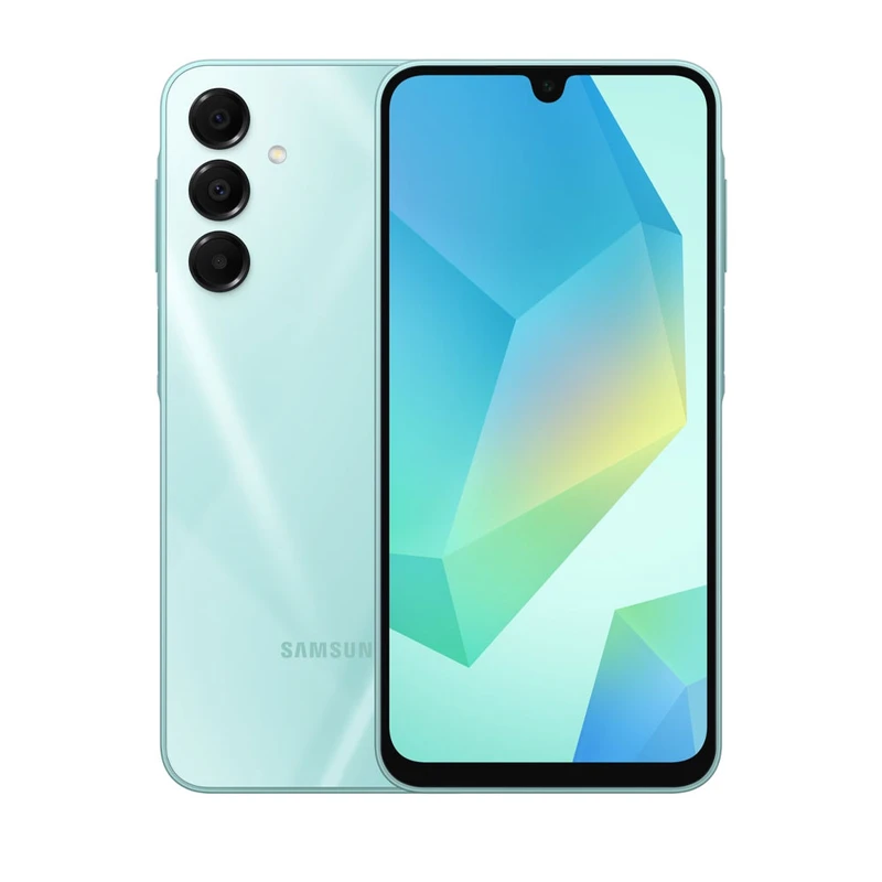 گوشی موبایل سامسونگ مدل Galaxy A16 4G دو سیم کارت ظرفیت 128 گیگابایت و رم 6 گیگابایت - ویتنام