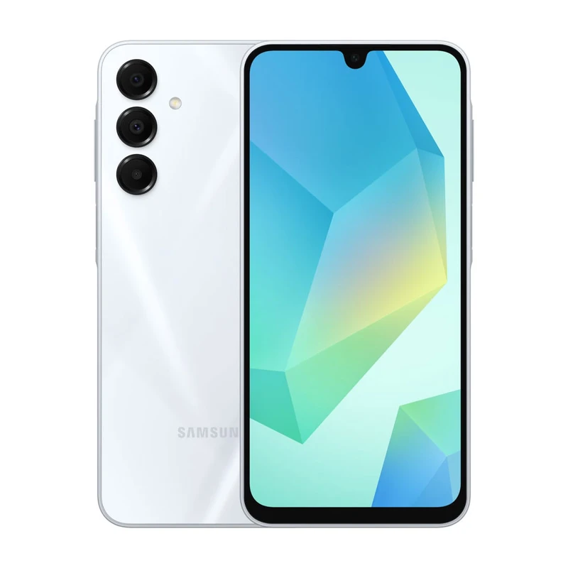 گوشی موبایل سامسونگ مدل Galaxy A16 4G دو سیم کارت ظرفیت 258گیگابایت و رم 8 گیگابایت - ویتنام