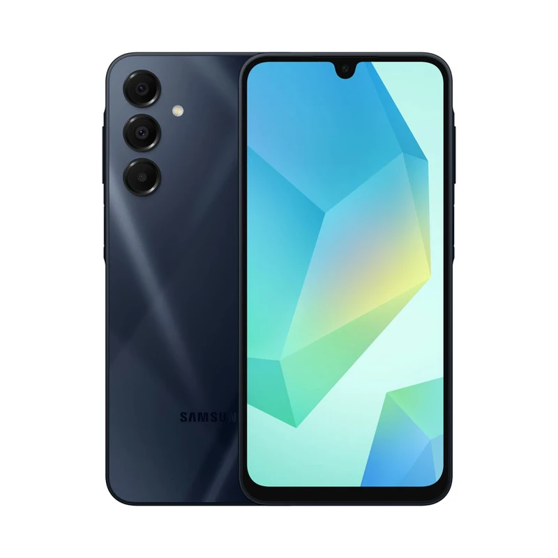 گوشی موبایل سامسونگ مدل Galaxy A16 4G دو سیم کارت ظرفیت 256گیگابایت و رم 8 گیگابایت - ویتنام